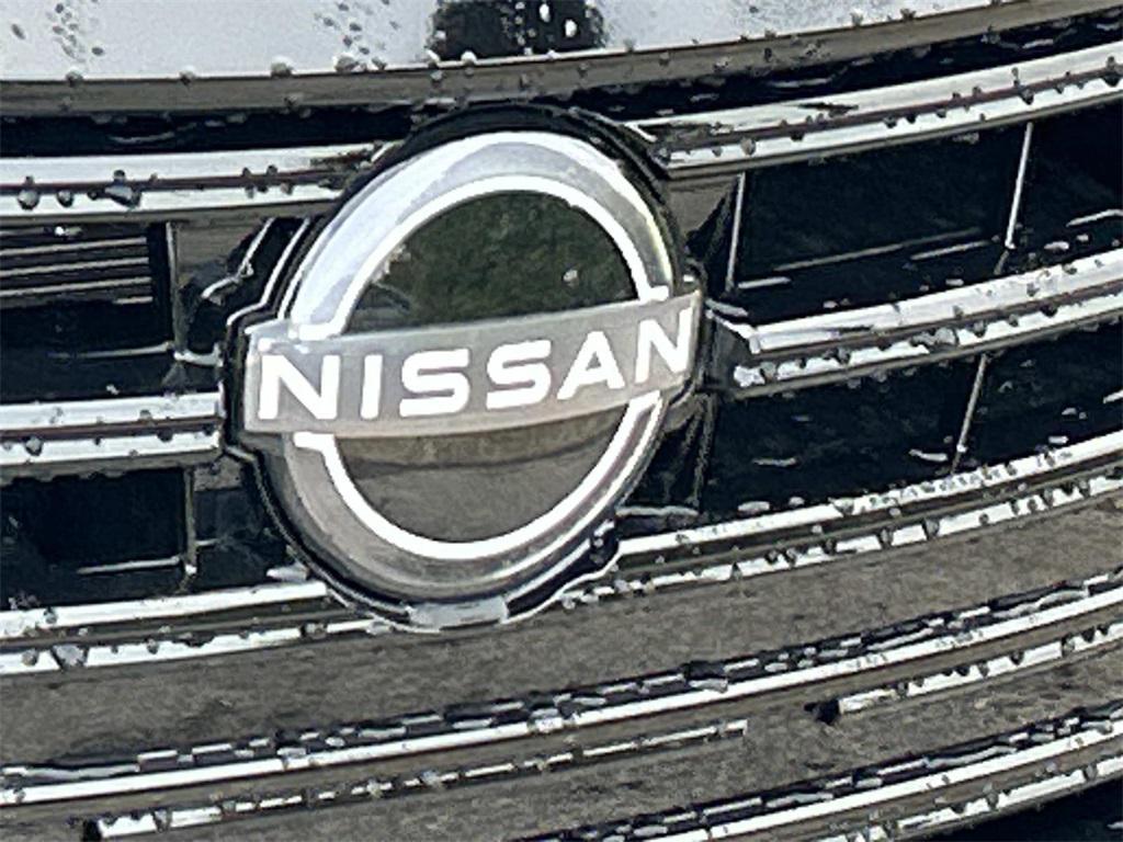 new 2025 Nissan Versa car, priced at $17,632