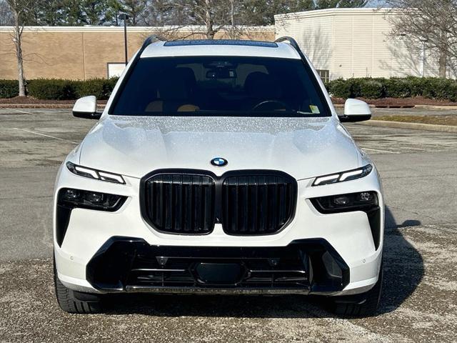 used 2023 BMW X7 car, priced at $64,569