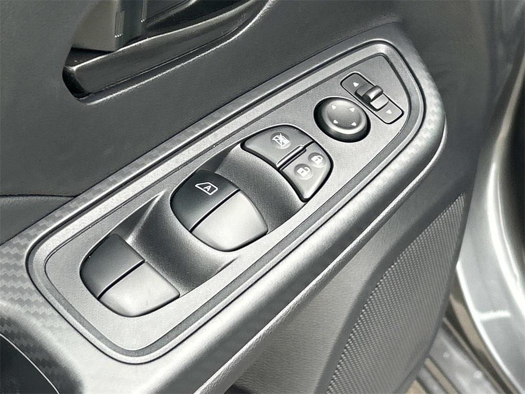 new 2025 Nissan Versa car, priced at $19,224