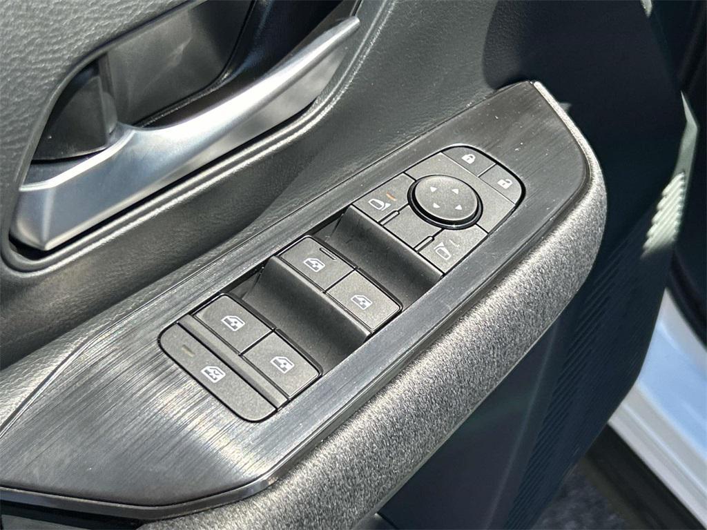 new 2025 Nissan Kicks car, priced at $23,166