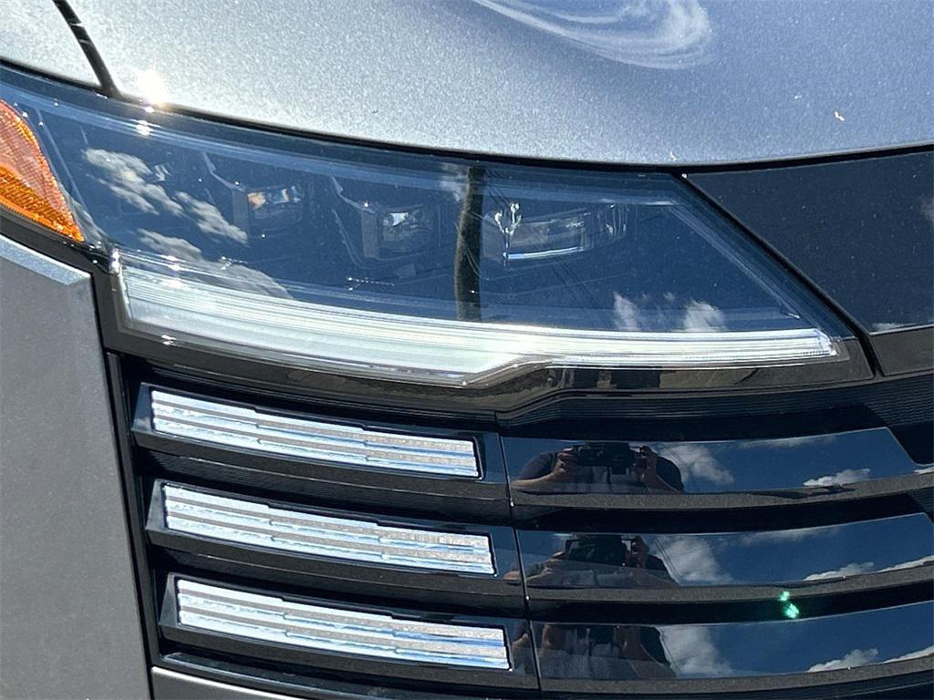 new 2025 Nissan Kicks car, priced at $21,965