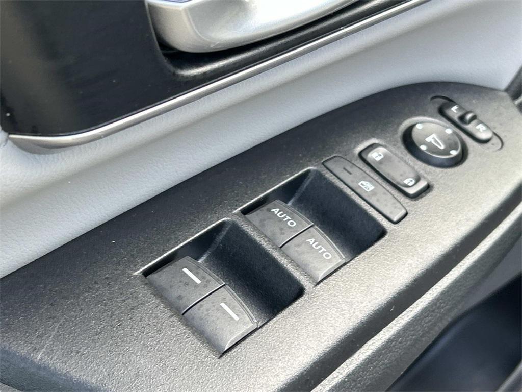 used 2021 Honda CR-V car, priced at $20,133