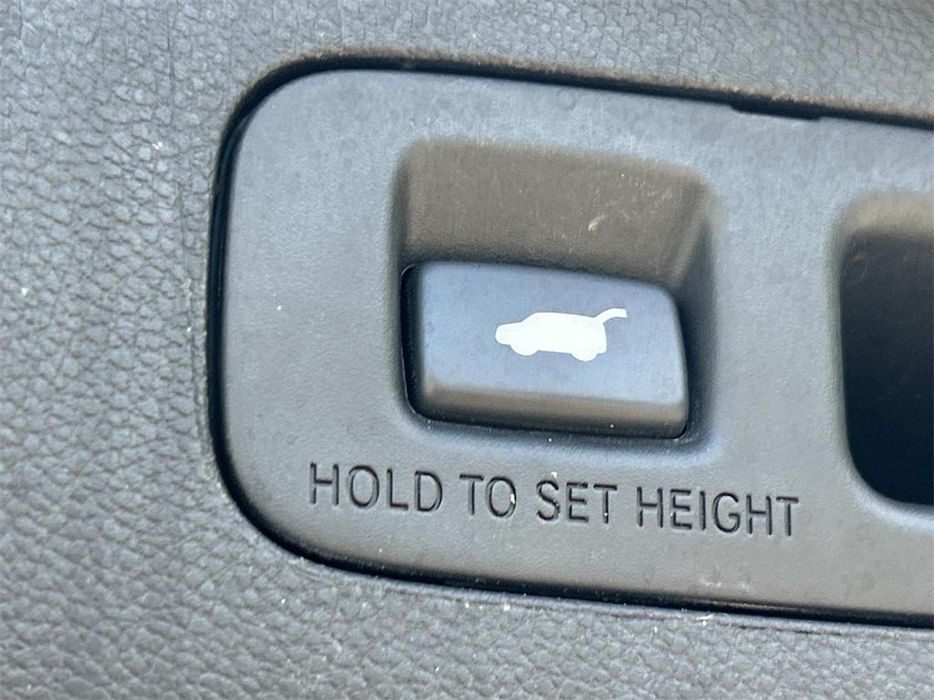 used 2021 Honda CR-V car, priced at $20,133