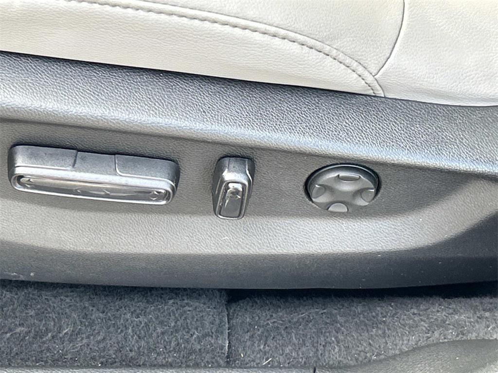 used 2021 Honda CR-V car, priced at $20,133