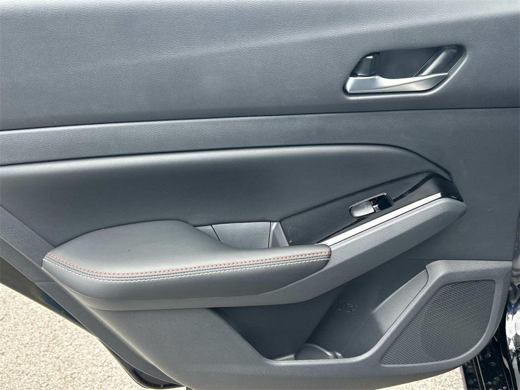 new 2025 Nissan Altima car, priced at $33,237