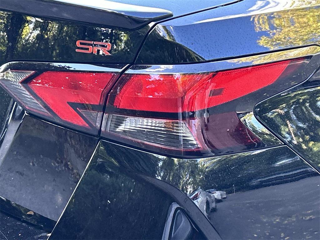 new 2025 Nissan Versa car, priced at $19,663