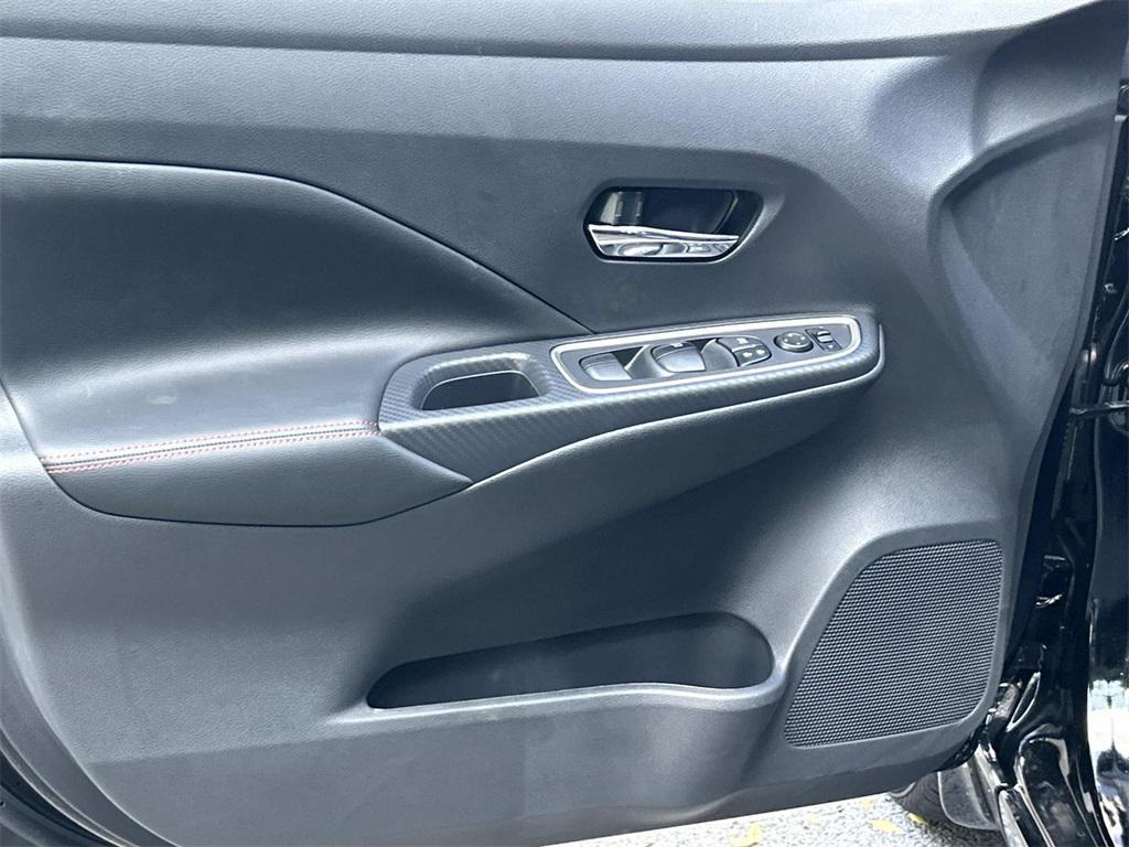 new 2025 Nissan Versa car, priced at $19,663