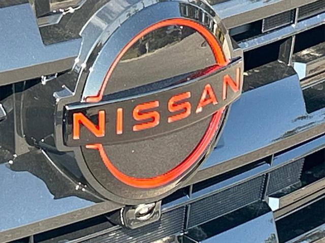 new 2025 Nissan Rogue car, priced at $37,167