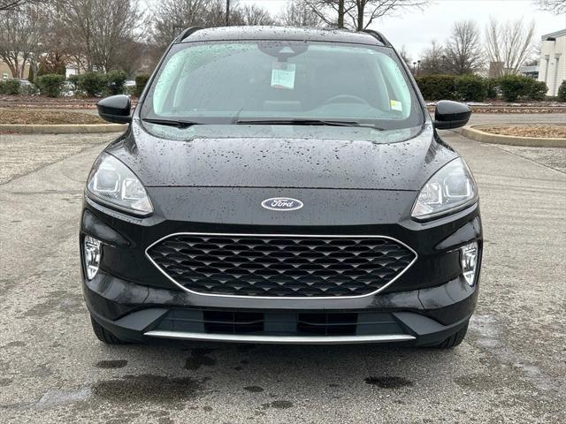 used 2022 Ford Escape car, priced at $22,000