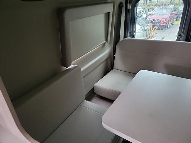 used 2022 Ram ProMaster 3500 Window Van car, priced at $94,900