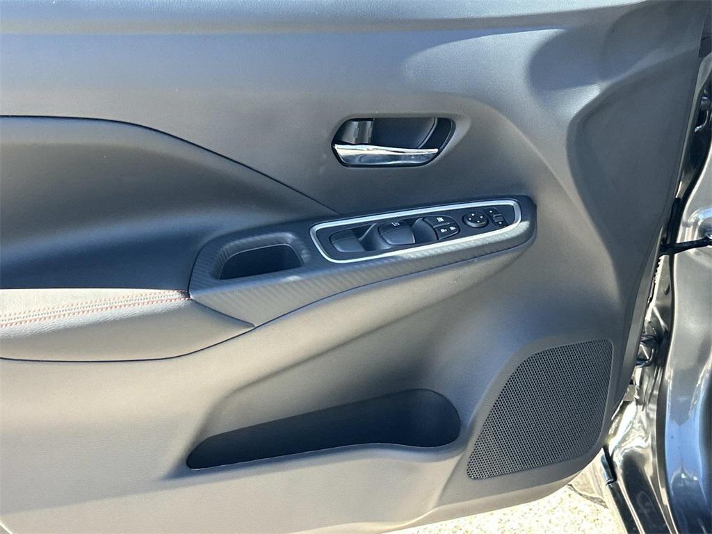 new 2025 Nissan Versa car, priced at $19,663