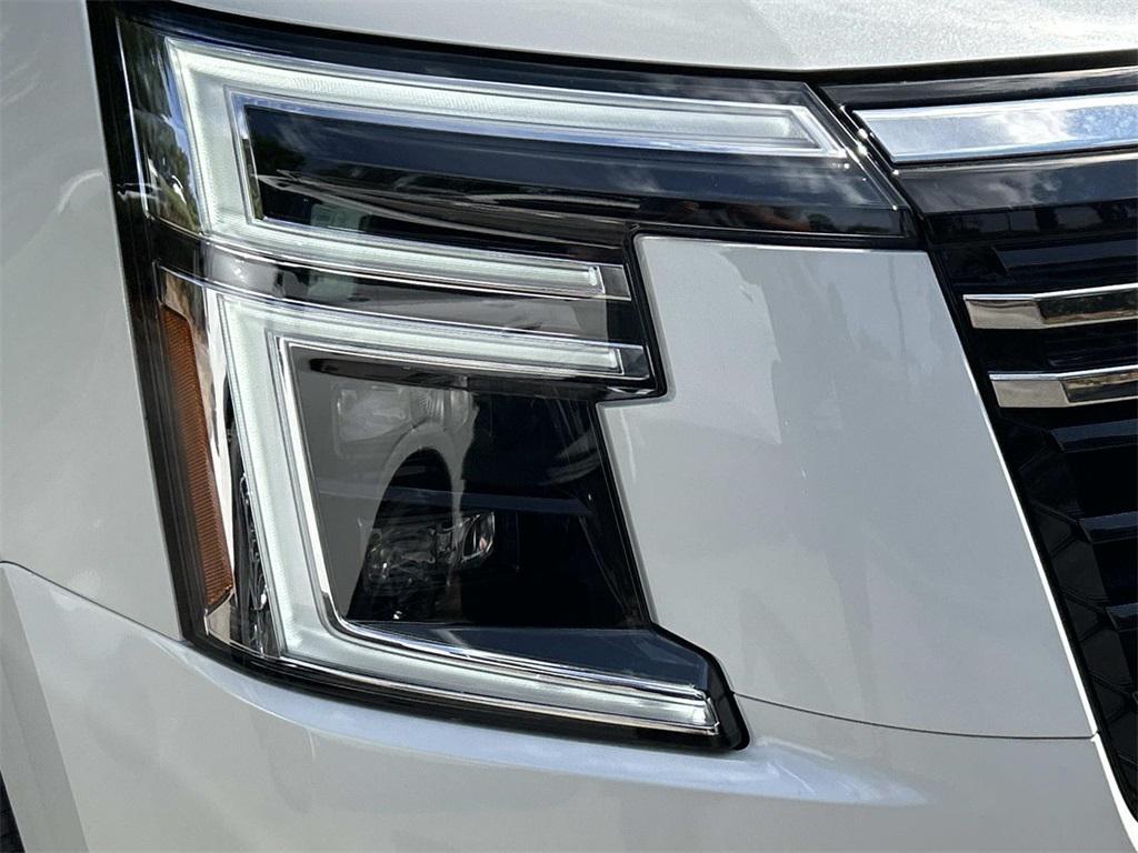 new 2026 Nissan Armada car, priced at $77,399
