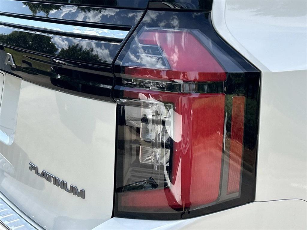 new 2026 Nissan Armada car, priced at $77,399