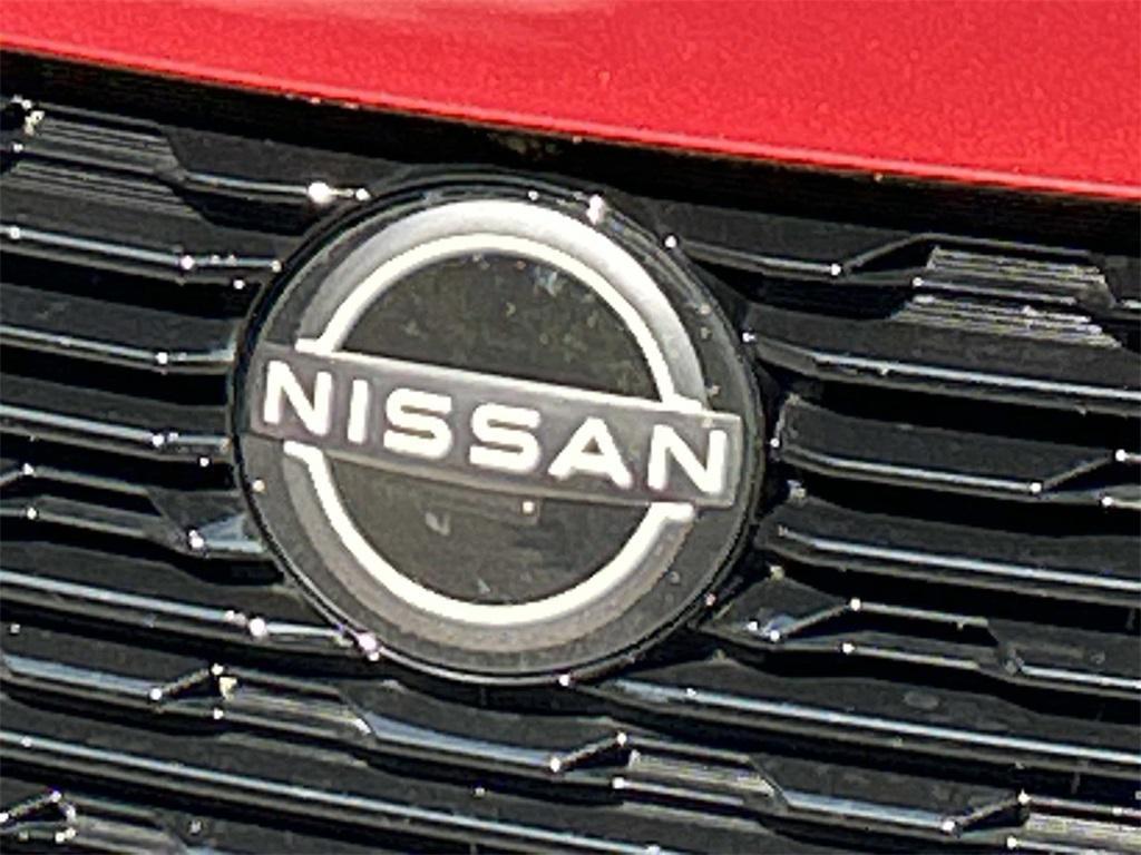 used 2025 Nissan Sentra car, priced at $24,586