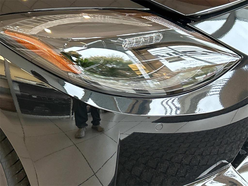 new 2024 Nissan Z car, priced at $52,024