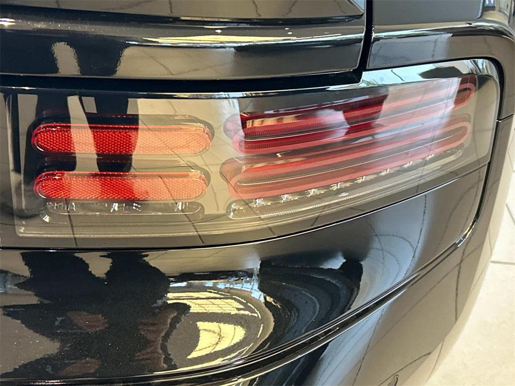 new 2024 Nissan Z car, priced at $52,024