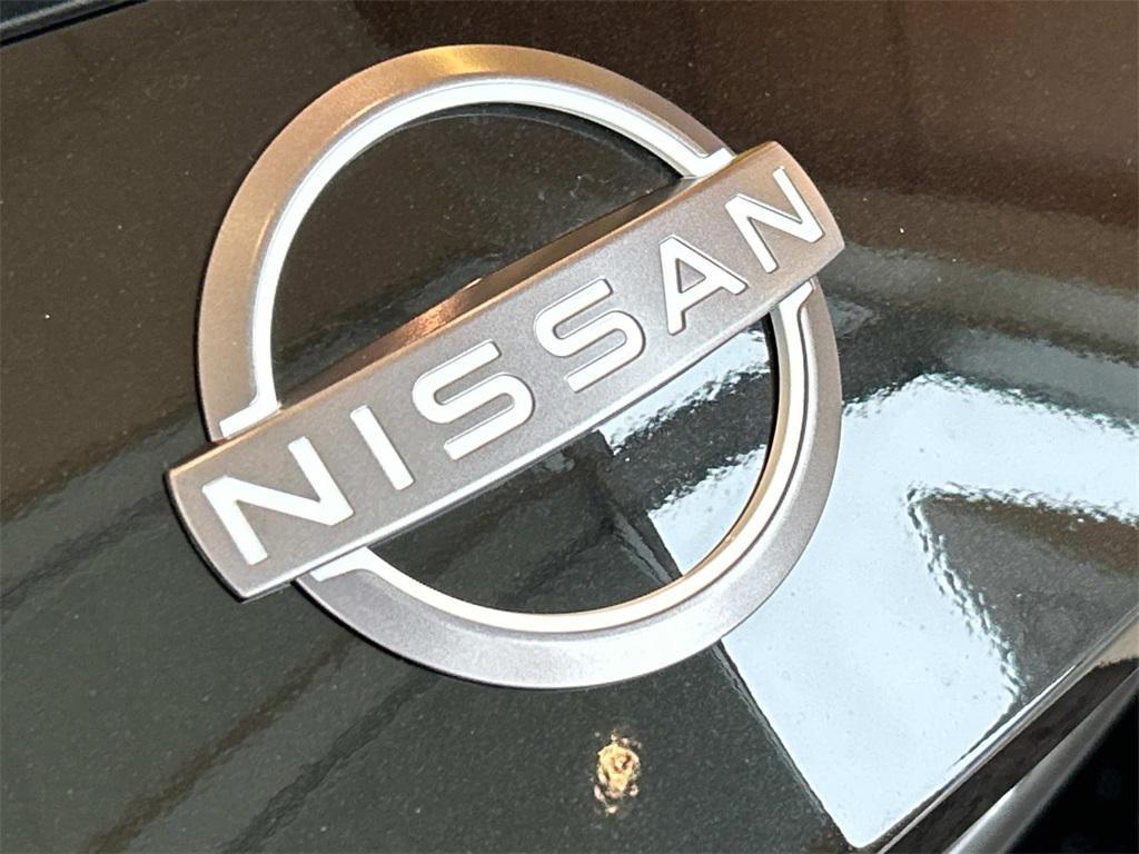 new 2024 Nissan Z car, priced at $52,024