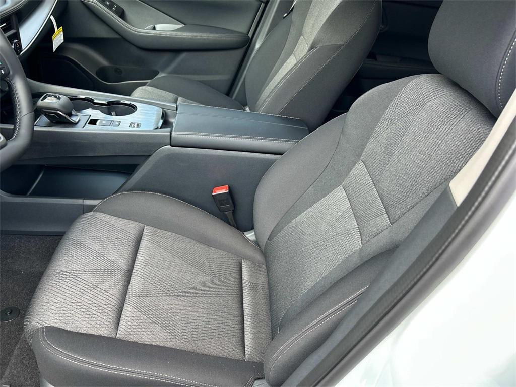 new 2026 Nissan Rogue car, priced at $27,763