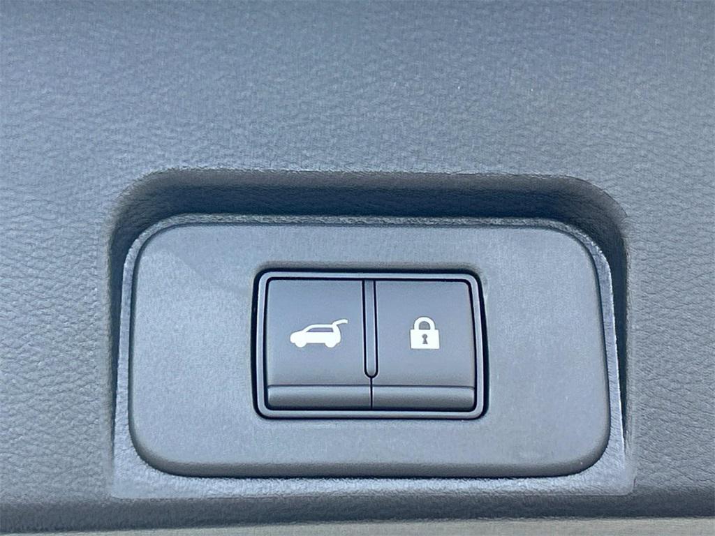 new 2026 Nissan Rogue car, priced at $27,763