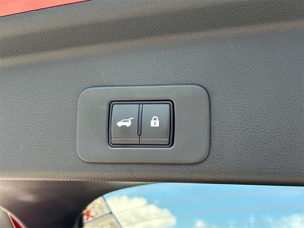 new 2025 Nissan Murano car, priced at $44,313