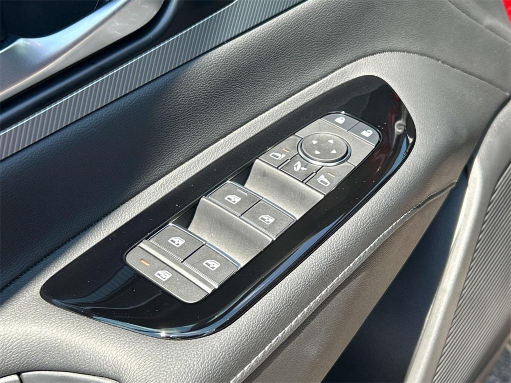 new 2025 Nissan Murano car, priced at $44,313