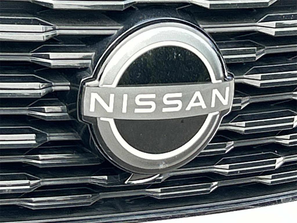 used 2023 Nissan Rogue car, priced at $22,178