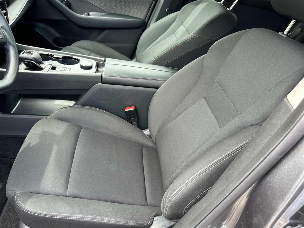 used 2023 Nissan Rogue car, priced at $22,178