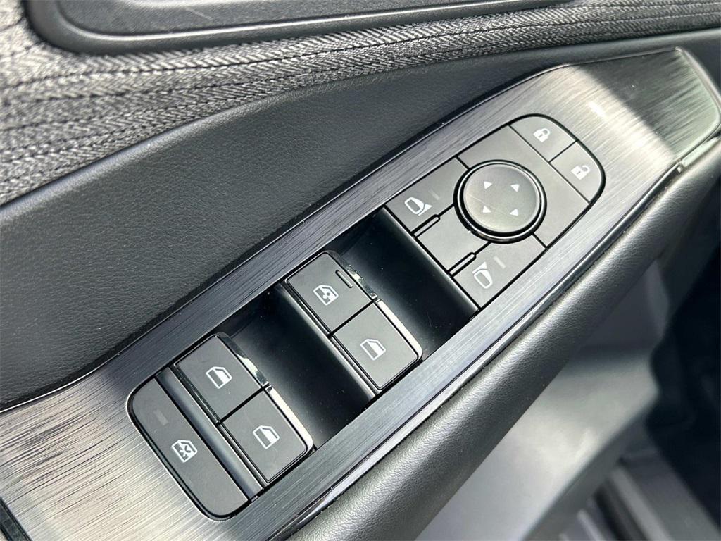 used 2023 Nissan Rogue car, priced at $22,178