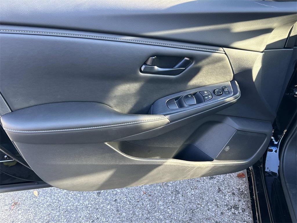 new 2025 Nissan Sentra car, priced at $19,750