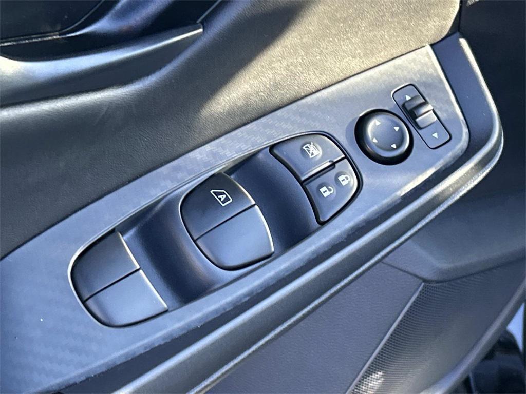 new 2025 Nissan Sentra car, priced at $19,750