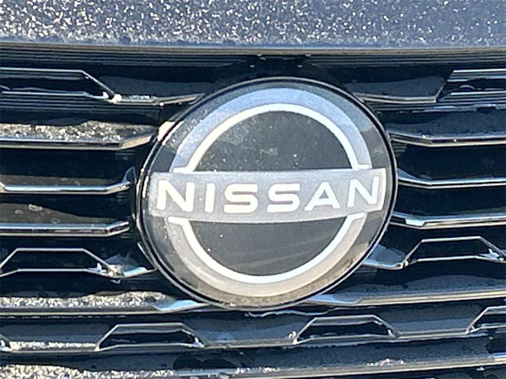 new 2025 Nissan Sentra car, priced at $19,750