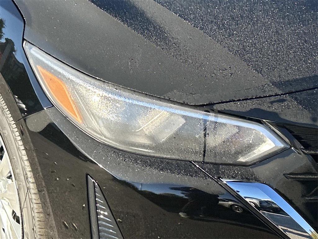 new 2025 Nissan Sentra car, priced at $19,750