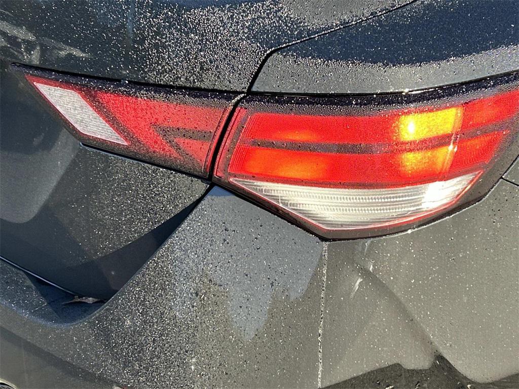 new 2025 Nissan Sentra car, priced at $19,750