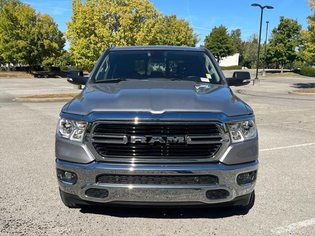 used 2020 Ram 1500 car, priced at $31,900