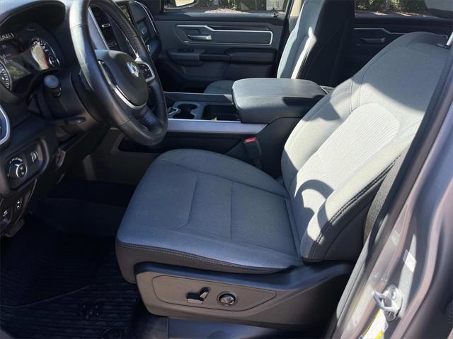 used 2020 Ram 1500 car, priced at $31,900