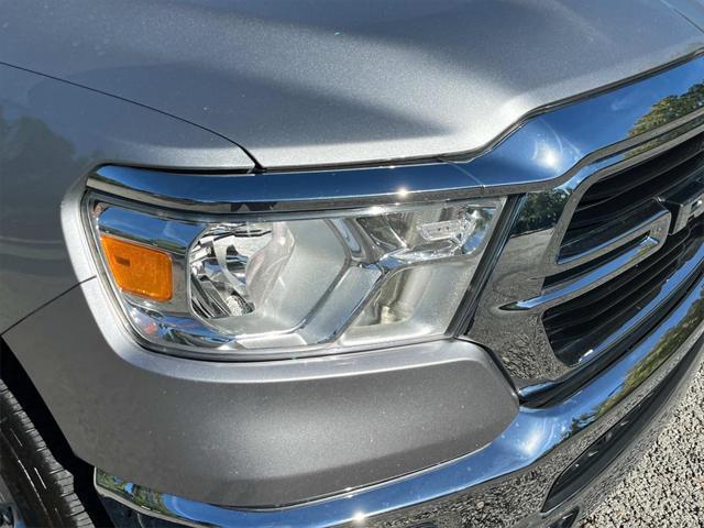 used 2020 Ram 1500 car, priced at $31,900