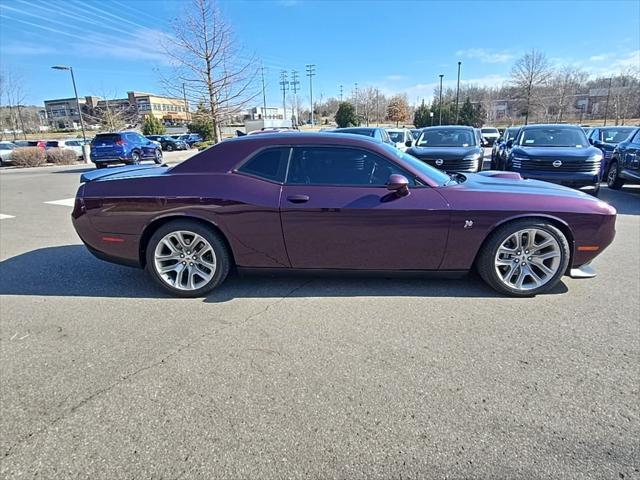 used 2020 Dodge Challenger car, priced at $37,500