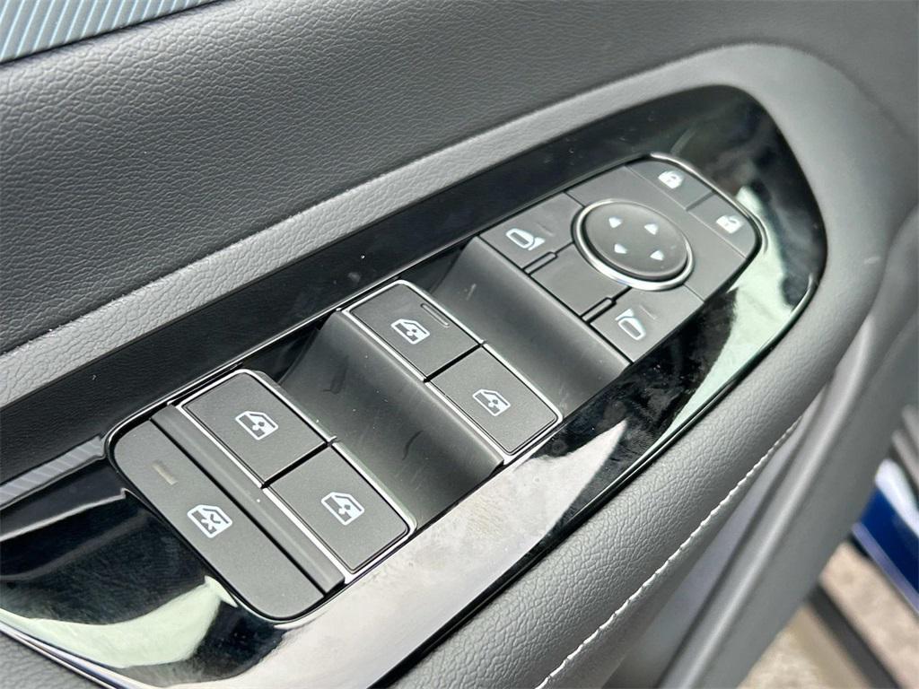 new 2025 Nissan Murano car, priced at $40,657