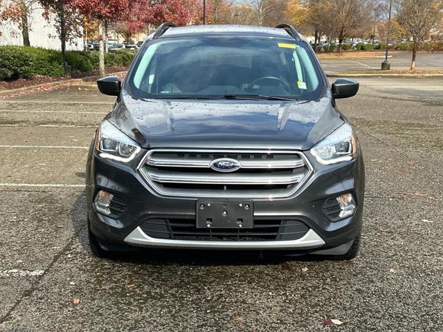 used 2017 Ford Escape car, priced at $16,000