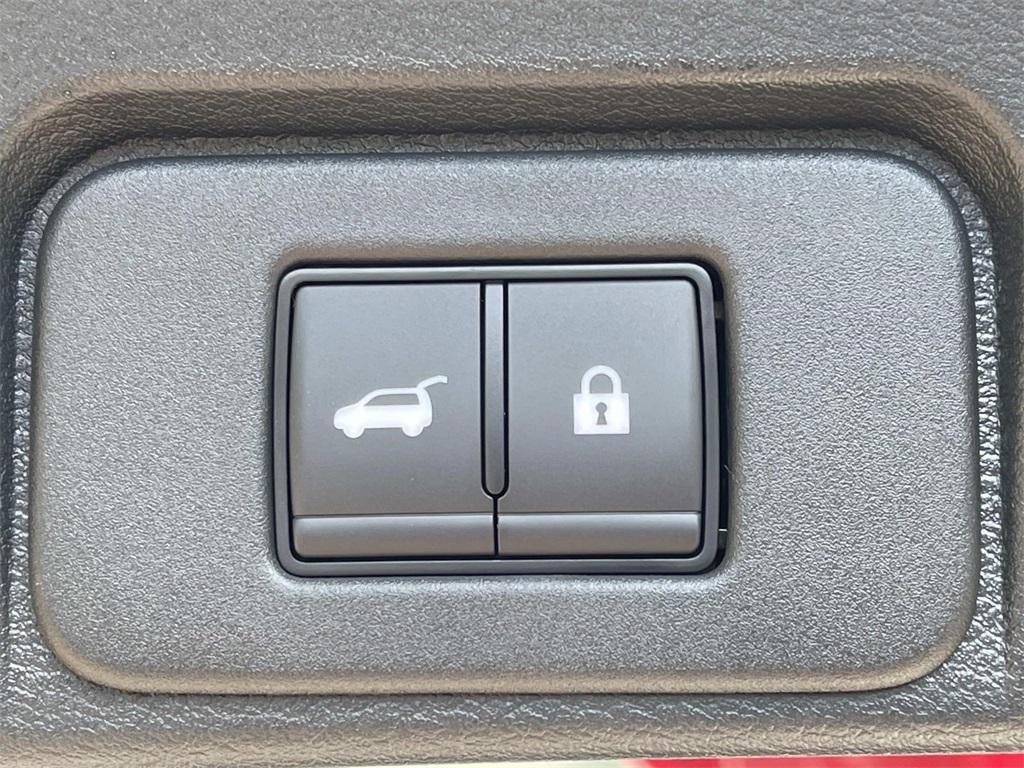 new 2026 Nissan Rogue car, priced at $29,911