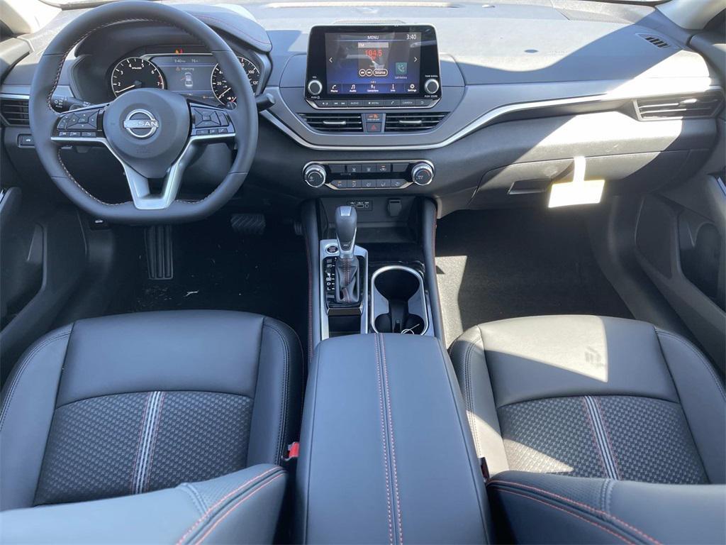 new 2025 Nissan Altima car, priced at $28,755