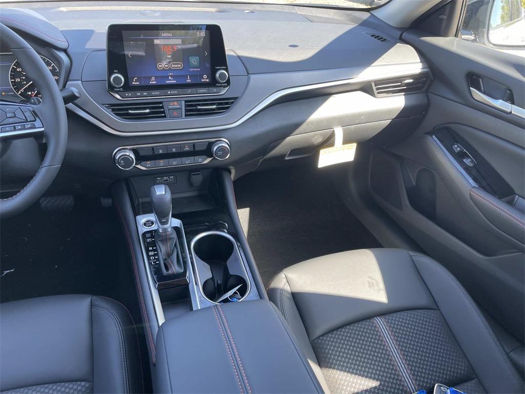 new 2025 Nissan Altima car, priced at $28,755