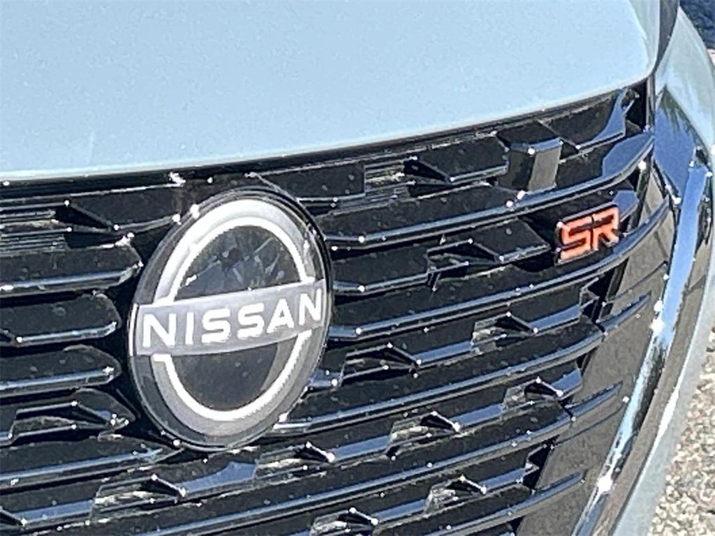 new 2025 Nissan Sentra car, priced at $23,876