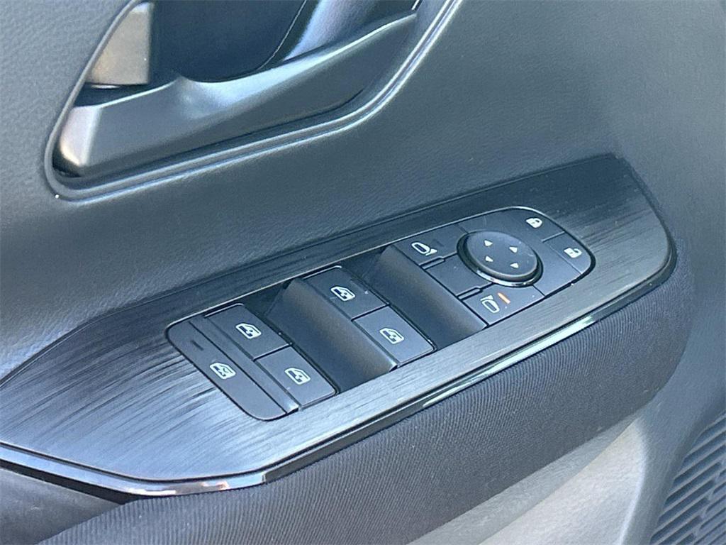 used 2025 Nissan Kicks car, priced at $20,814