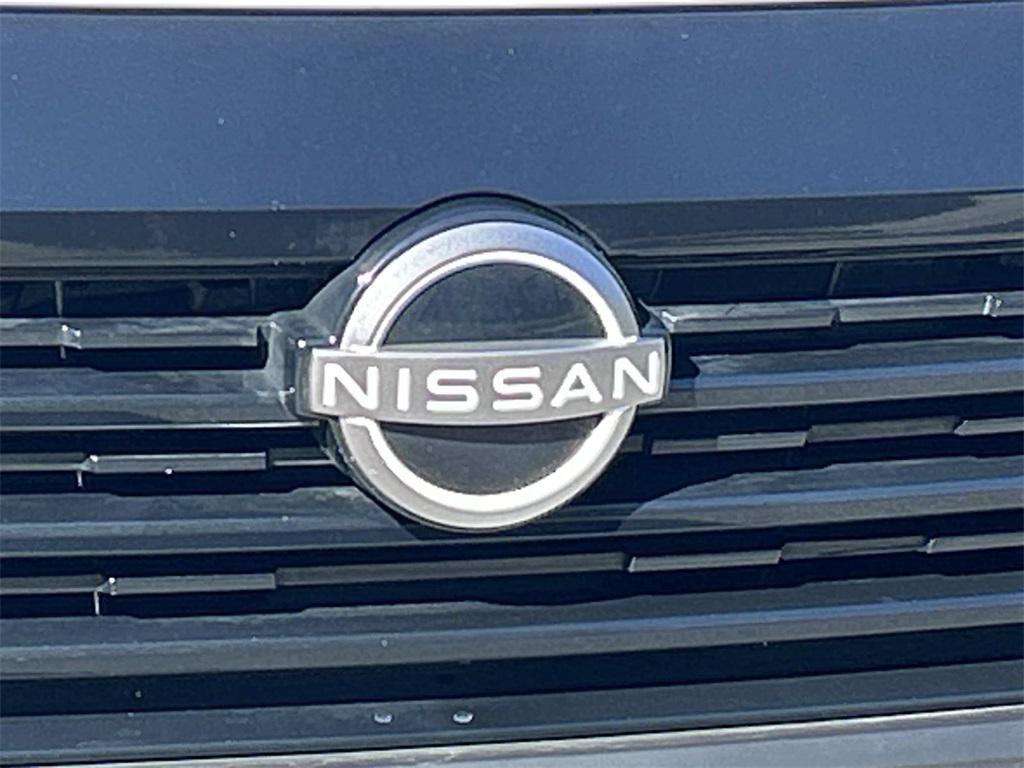 used 2025 Nissan Kicks car, priced at $20,814