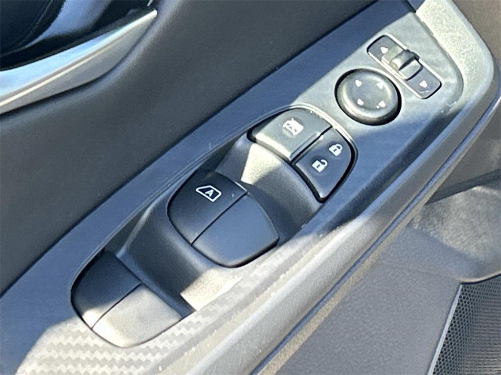 new 2025 Nissan Sentra car, priced at $20,470