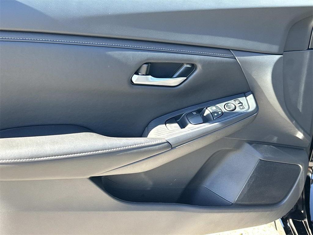 new 2025 Nissan Sentra car, priced at $20,470