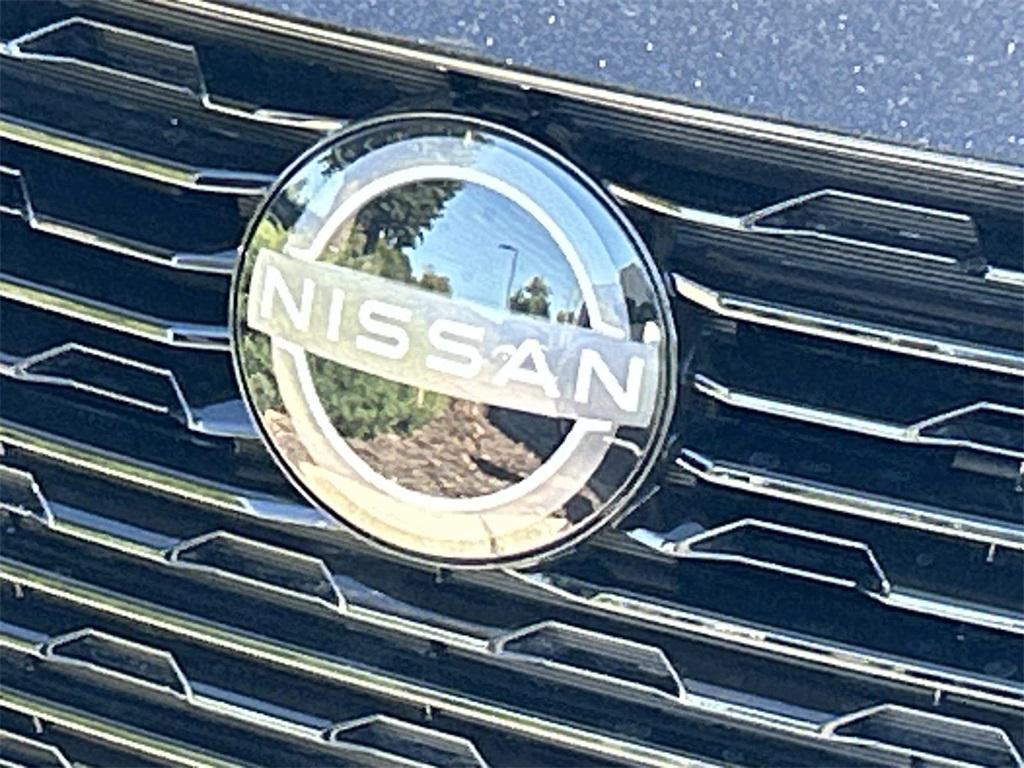 new 2025 Nissan Sentra car, priced at $20,470