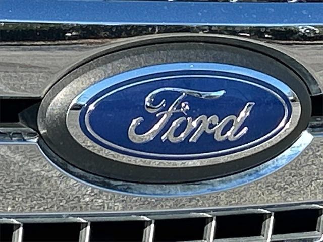 used 2018 Ford F-150 car, priced at $24,500