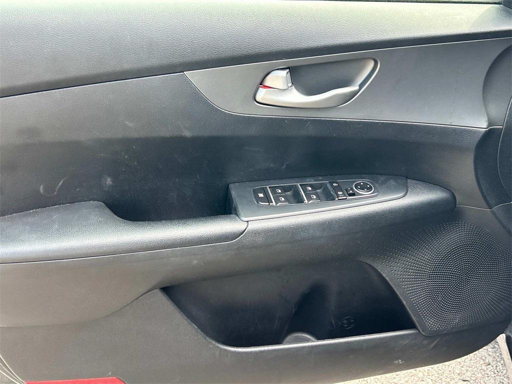 used 2019 Kia Forte car, priced at $11,718